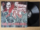 The Crimson Ghosts Taking Care Of Horror Business 12