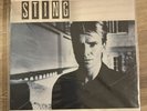 STING THE DREAM OF THE BLUE TURTLES MFSL SEALED & MINT LP Numbered
