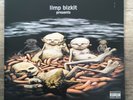 limp bizkit vinyl chocolate starfish and the hot dog flavored water