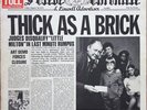 Jethro Tull - Thick As A Brick (LP, Album, New)