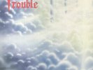 TROUBLE - Run To The Light - Vinyl (LP)