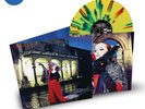 MINA - CREMONA LP COLORATO +RAFFAELLA CARRA' GLI ANNI RCA 1970-1971 BOX 5x7