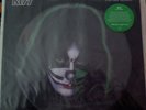 Kiss ‎ Peter Criss Picture Disc LP  Mercury Music Vinyl