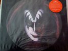 Kiss ‎ Gene Simmons Picture Disc LP  Music Vinyl