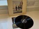 Pink Floyd Wish You Were Here SHVL814 A1 B5 1st Press UK Vinyl Record LP w Inner