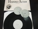 ERASURE HEAVENLY ACTION YELLOW BRICK MIX 12