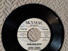 northern soul BENNIE TURNER Ching Ching Wong SKYMAC 1003 DJ