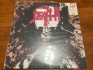DEATH - Individual Thought Patterns - 2x LP - 25th Anniversary Limited Edition