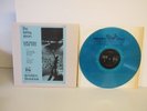 The Rolling Stones European Tour 1970 Clear Blue Vinyl TMOQ Rock LP