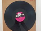 AFRICAN   78 RPM SHELLAC RECORD    LISTEN   A 695 folk band