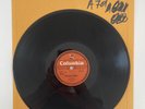 AFRICAN   78 RPM SHELLAC RECORD    LISTEN   A 701 pop