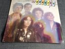 The Adverts - Cast Of Thousands LP (Punk/Rock/New Wave) RCA VICTOR RECORDS 1979