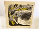 ALBERT AYLER - SPIRITS - DEBUT DEB 146 - DENMARK 1964 - MONO ORIG - NM VINYL