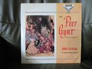 Decca SXL 2012, Grieg, Peer Gynt, Fjeldstad, original WBG, 1. Pressung