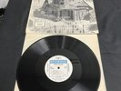 Dean Gitter - Ghost Ballads LP Rare Riverside Vinyl
