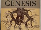 Genesis - Rock Roots - Vinyl LP - Decca - Australian Pressing - Very Rare