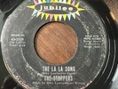 The STOPPERS  Come Back Baby/The La La Song - Sweet Northern Soul Jubilee LISTEN