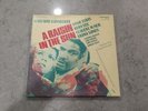 lp  Lorraine Hansberry – A Raisin In The Sun TRS355 Ossie Davis & Ruby Dee