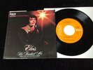 ELVIS PRESLEY 45 74-0651 HE TOUCHED ME/BOSOM OF ABRAHAM NM/NM HIGH GRADE
