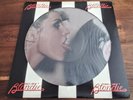 Blondie - Parallel Lines - rare Picture Disc Vinyl LP  (1978) US - VG+