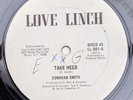 1980 ROOTS REGGAE DUB - MICHAEL PROPHET - STRUGGLE  - LOVE LINCH 12