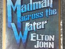 Elton John   Madman Across The Water   DCC Ltd. Edition   FACTORY SEALED