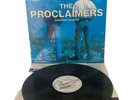 THE PROCLAIMERS - SUNSHINE ON LEITH LP RECORD & INNER CHR1668 CHRYSALIS 1988 NM
