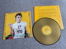 IAN DURY Tribute ’Brand New Boots & Panties' RARE 12” Gold VINYL LP Record 2001