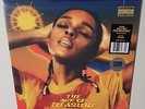 JANELLE MONAE THE ART OF PLEASURE (2023) BRAND NEW SEALED ORANGE CRUSH VINYL LP