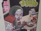 MF DOOM MM...FOOD (2020) BRAND NEW SEALED LIMITED GREEN & PINK COLOURED VINYL LP