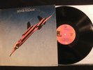 BUDGIE - Squawk - 1972 KAPP Promo Vinyl 12'' Lp./ Prog Hard Rock Metal