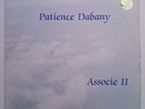 Patience Dabany:Dancefloor soukous/Gabon listen