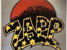Zapp II Lp Warner Bros Funk vg+ Roger Troutman
