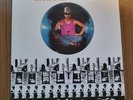Rodriguez - Cold Fact Vinyl LP Record Reissue Light In The Attic 2012 NM
