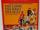 Vinyl LP Soundtrack from 