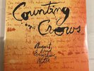COUNTING CROWS – AUGUST AND EVERYTHING AFTER - VINYL 2xLP NEW SEALED - 6B