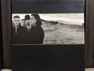 U2 LP The Joshua Tree (1987*Island Records 90581-1) Excellent Condition