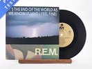 R.E.M. - It's The End Of The World As We Know It - 7