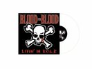Blood For Blood - Livin' In Exile 10