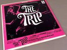 THE TRIP O.S.T. STEREO LP 1967 (BB-69)