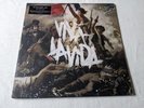 COLDPLAY - VIVA LA VIDA (UK/EU 2008 - GATEFOLD - BOOKLET - INNER SLEEVE- VG+/EX)