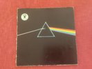 Lp Pink Floyd: The Dark Side Of The Moon, White Vinyl
