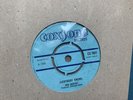 Rare Coxsone Records 7” Ken Booth, Everybody Knows / Gaylads, 1967 CS7041