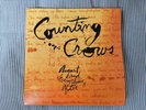 Counting Crows - August And Everything After Vinyl Double LP