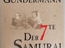 Gundermann & Seilschaft – Der 7te Samurai * Vinyl Limited Edition * mit Fehler