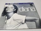 Diana . Diana Ross 1980 Nautilus/Motown Superdiscs NR37 Half Speed Record LP NEW