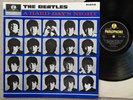 THE BEATLES LP A HARD DAYS NIGHT EX++/EX+ MONO FIRST PRESS