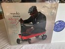 THELONIOUS MONK Monk´s Music/ RARE OG Riverside  1958 US LP /DG /NY Address/MONO
