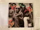 KINSMAN DAZZ-SELF TITLE-MINT GLOSSY VINYL-ORIGINAL  1978