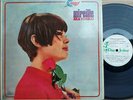 LP MIREILLE MATHIEU PAUL MAURIAT 1967 ARGENTINA PROMO WLBL CHEESECAKE EX+